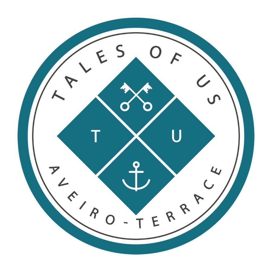 Tales Of Us Terrace Villa Aveiro Exterior photo